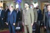 Članovi Izaslanstva PSBiH u PSNATO-a nazočili ceremoniji primopredaje dužnosti zapovjednika NATO Štaba u Sarajevu 